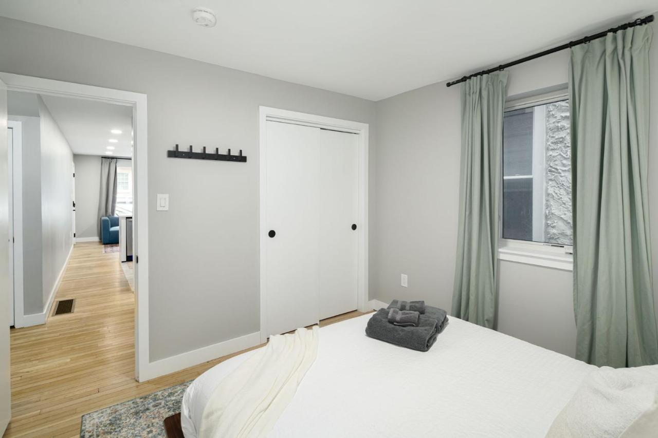 2Br In Heart Of Queen Village - Walk To Everything! Philadelphia Dış mekan fotoğraf