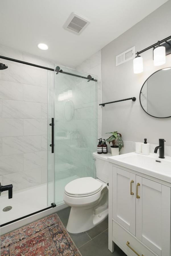 2Br In Heart Of Queen Village - Walk To Everything! Philadelphia Dış mekan fotoğraf